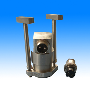 MLV-27 type vibration speed sensor